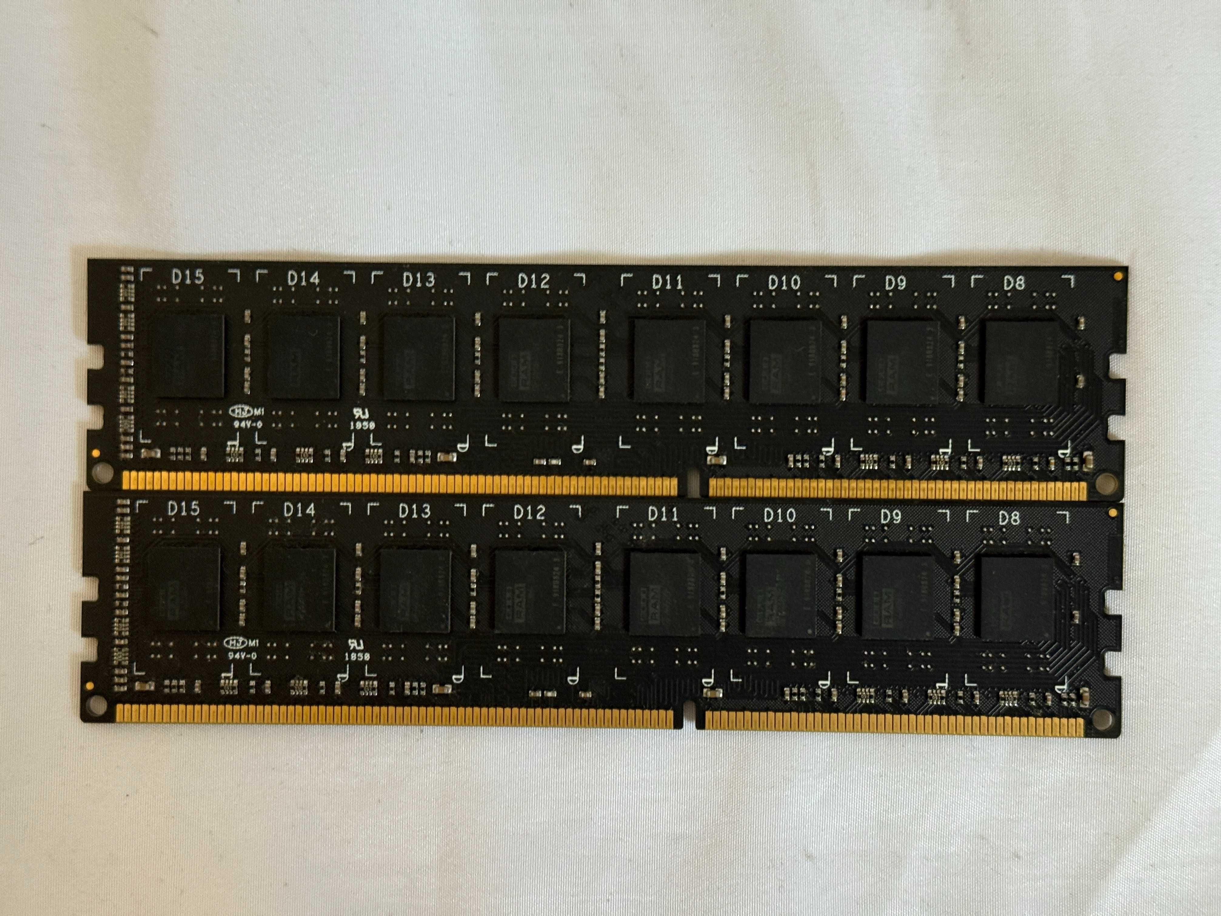Pamięć RAM DDR3 Goodram 2x8GB 16GB 1600MHz