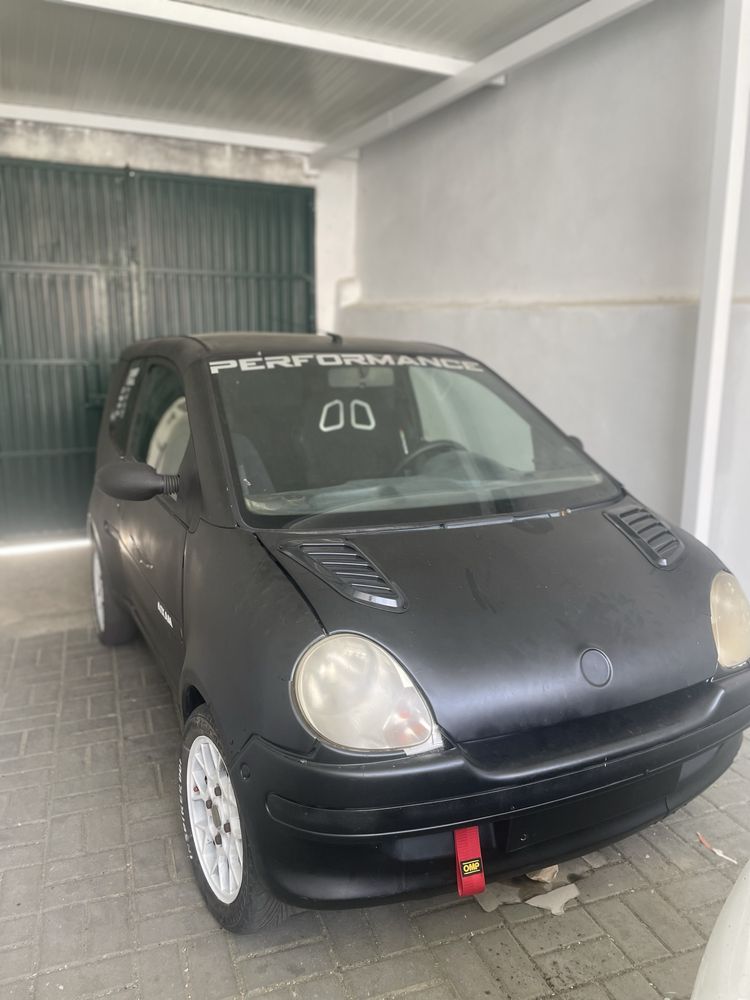 Aixam 500.4