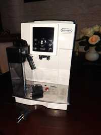 Кофемашина DeLonghi Cappuccino