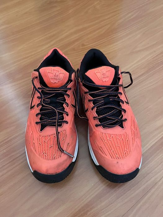 Ténis de corrida da Artengo