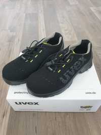 Buty robocze uvex S1