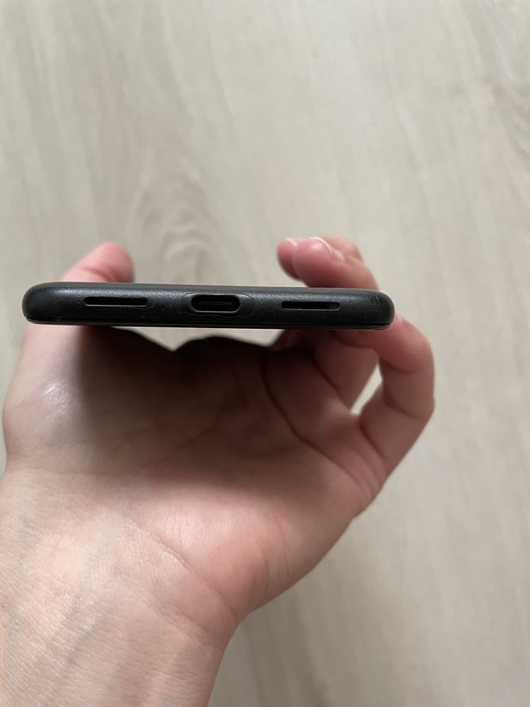 Google pixel 5, гугл піксель 5, 8/128