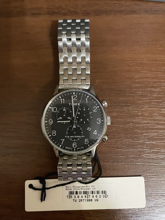 Годинник TIMEX 2R71900VQ
