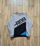 Bluza crewneck rydel house polska marka hip hop mass denim