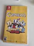 Gra Cuphead na Nintendo Switch 1/2
