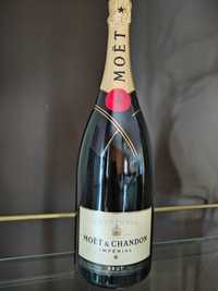 Champanhe Moët  & Chandon 1,5l