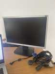 Monitor LG bardzo dobry stan FLATRON L192WS