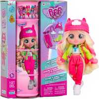 Cry Babies BFF Hannah Fashion Doll Плакса Ханна