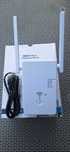 Wzmacniacz sygnału Wi-Fi repeater ac1200