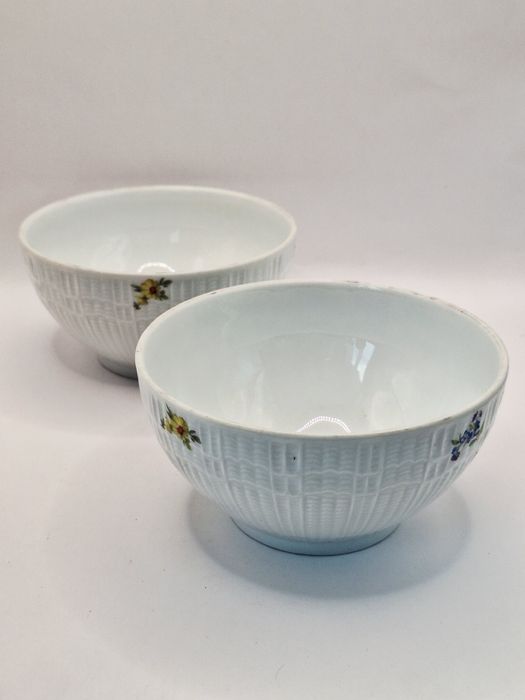 Zestaw misek na sałatkę Limoges