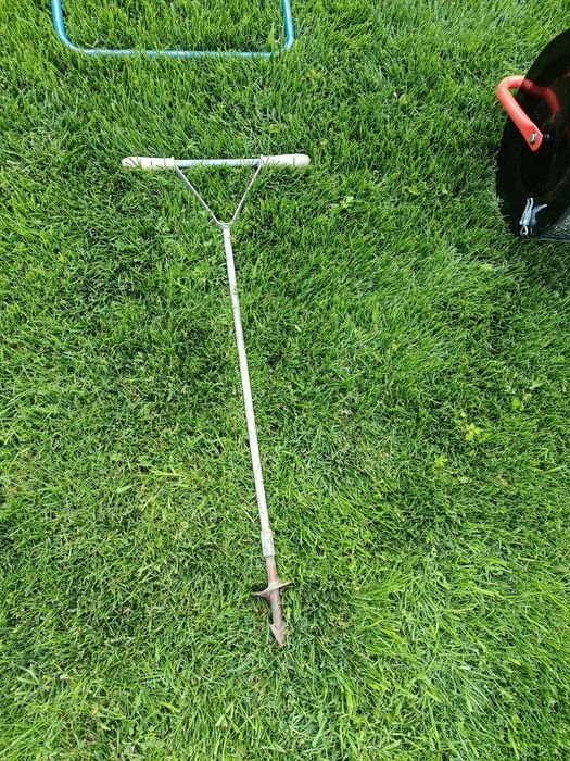 Оренда Садової техніки