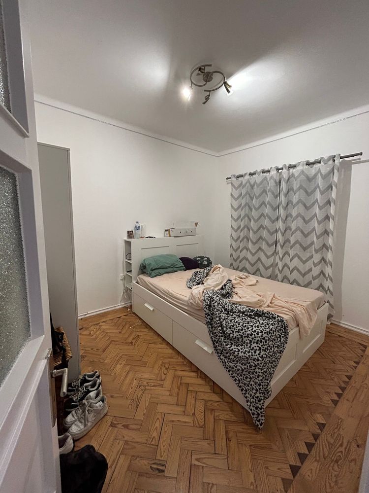 Cama ikea brimnes