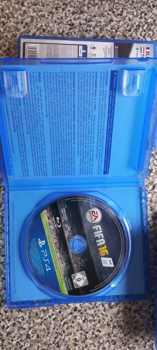 Conjunto de 4 jogos Playstation 4