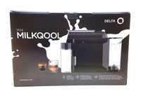 Ekspres kapsułkowy delta Q mini milk Qool