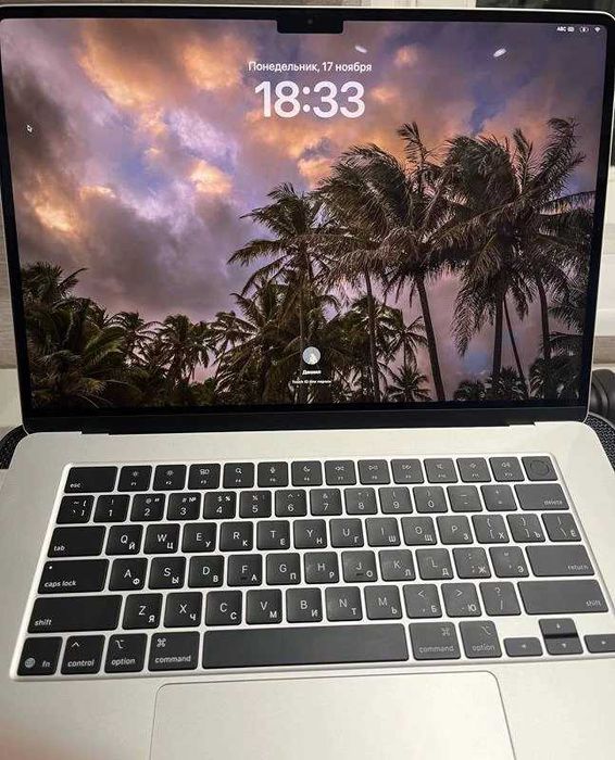 Ноутбук Apple MacBook Air M4