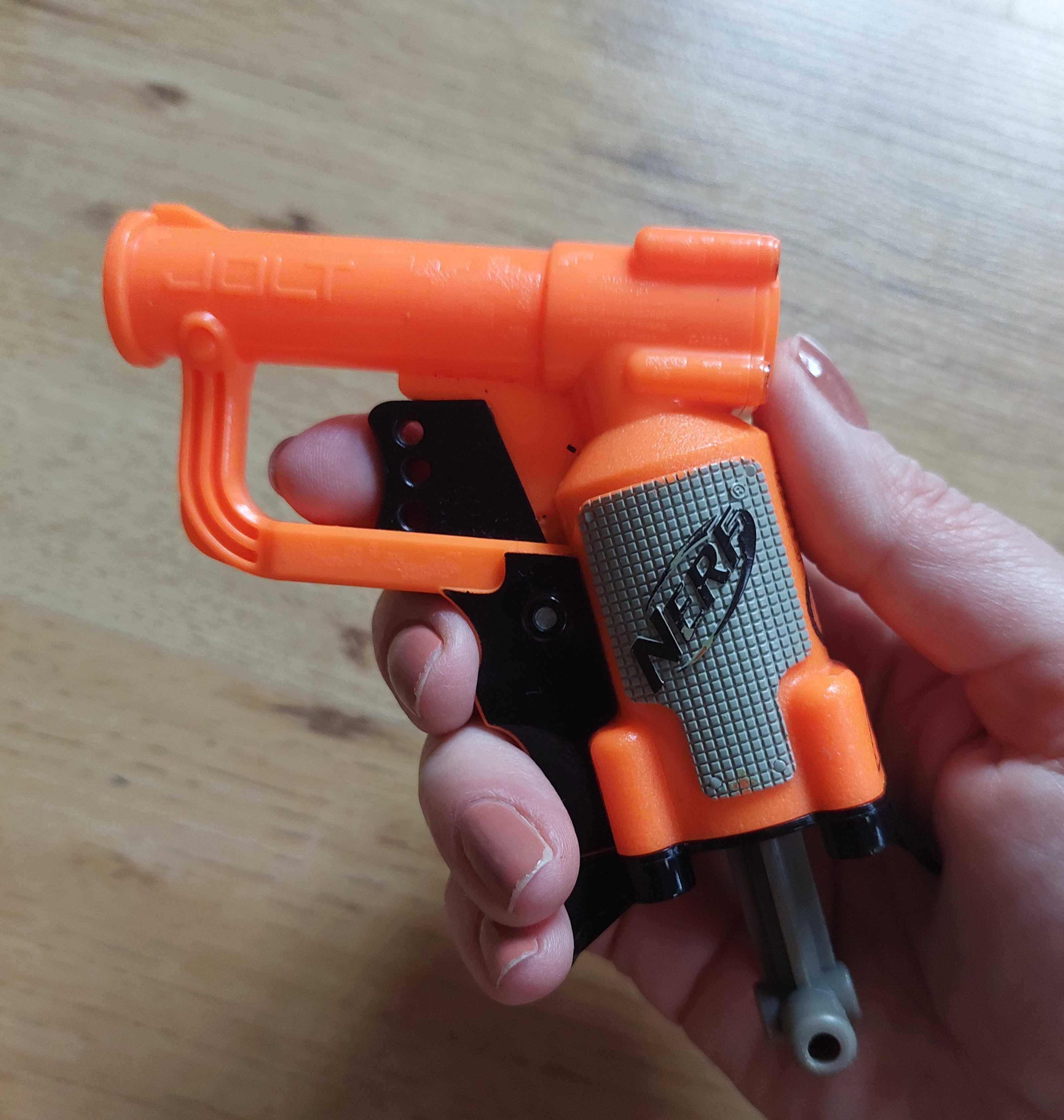 Pistolet Nerf N-Strike Elite Jolt Blaster