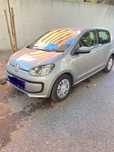 Volkswagem UP em muito bom estado! Apenas 41 mil km.