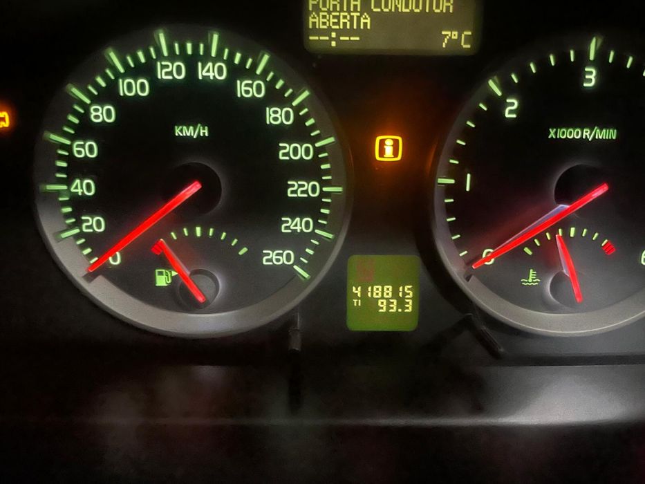 Volvo V50 2.0 Gasoleo