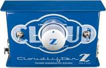 Cloud Microphones Cloudlifter CL-Z Mic U.S.A. z regulacją impedancji