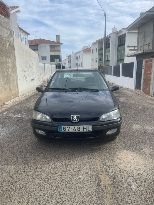 Vendo Peugeot 106XS
