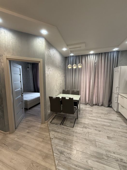 Аренда  красивой  квартиры  в центре  Одессы  / ЖК Бельетаж