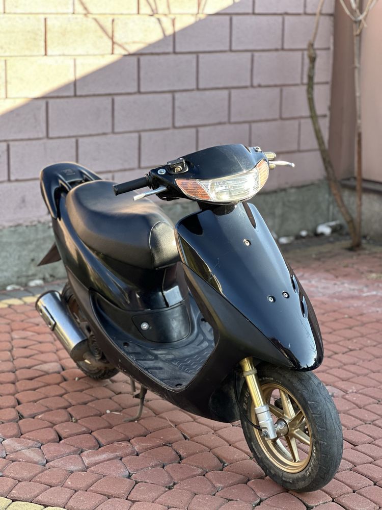 Продам Хонду Діо 35zx