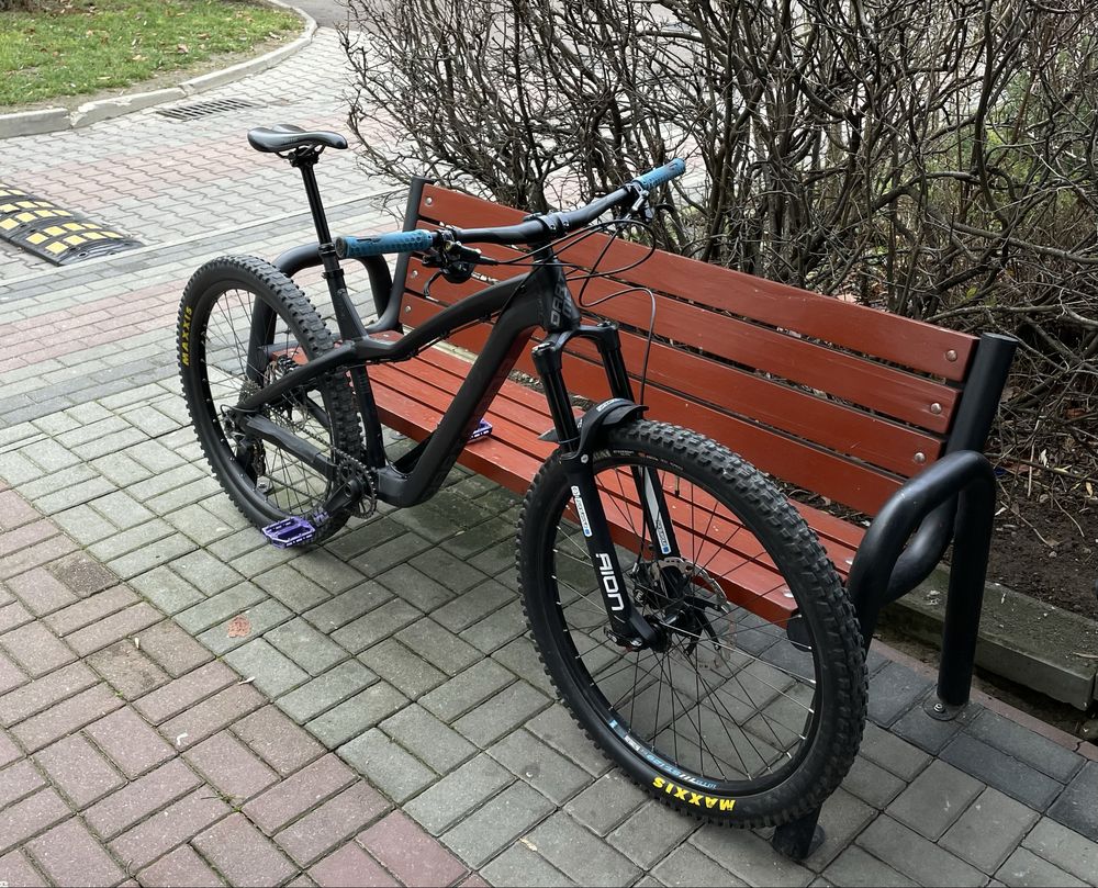 Dartmoor hornet pro XL