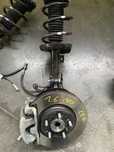 Zwrotnica lewa KIA CEED III LIFT 1.6 CRDI