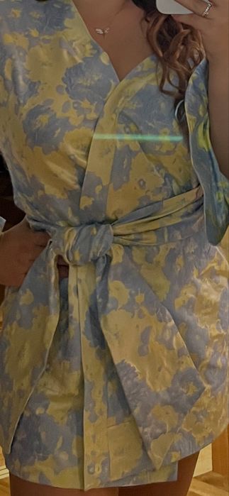 Сукня вечірня.