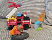 Mega blocks Psi Patrol