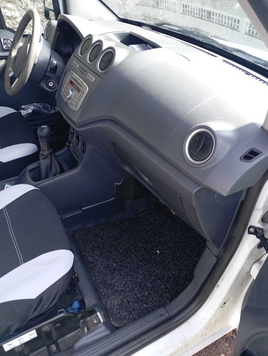 Carrinha de mercadorias