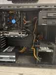 Plata główna b250 m + i5 7400 + ram 8gb