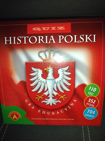 Gra Historia Polski