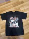 Koszulka T-shirt Pink Floyd rozm M