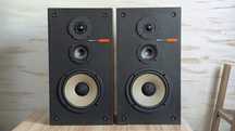 Sony SS-2050 kolumny podstawkowe monitory vintage