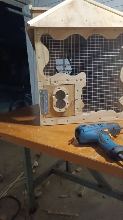 Arte em Madeira Sofia & Joao