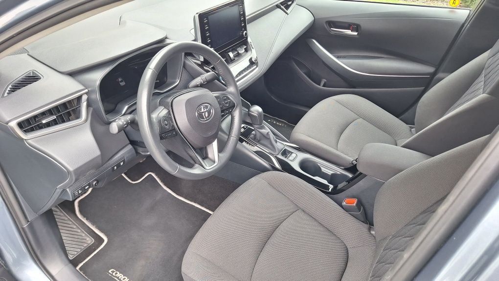 Toyota Corolla 1.8 Hybrid 2020