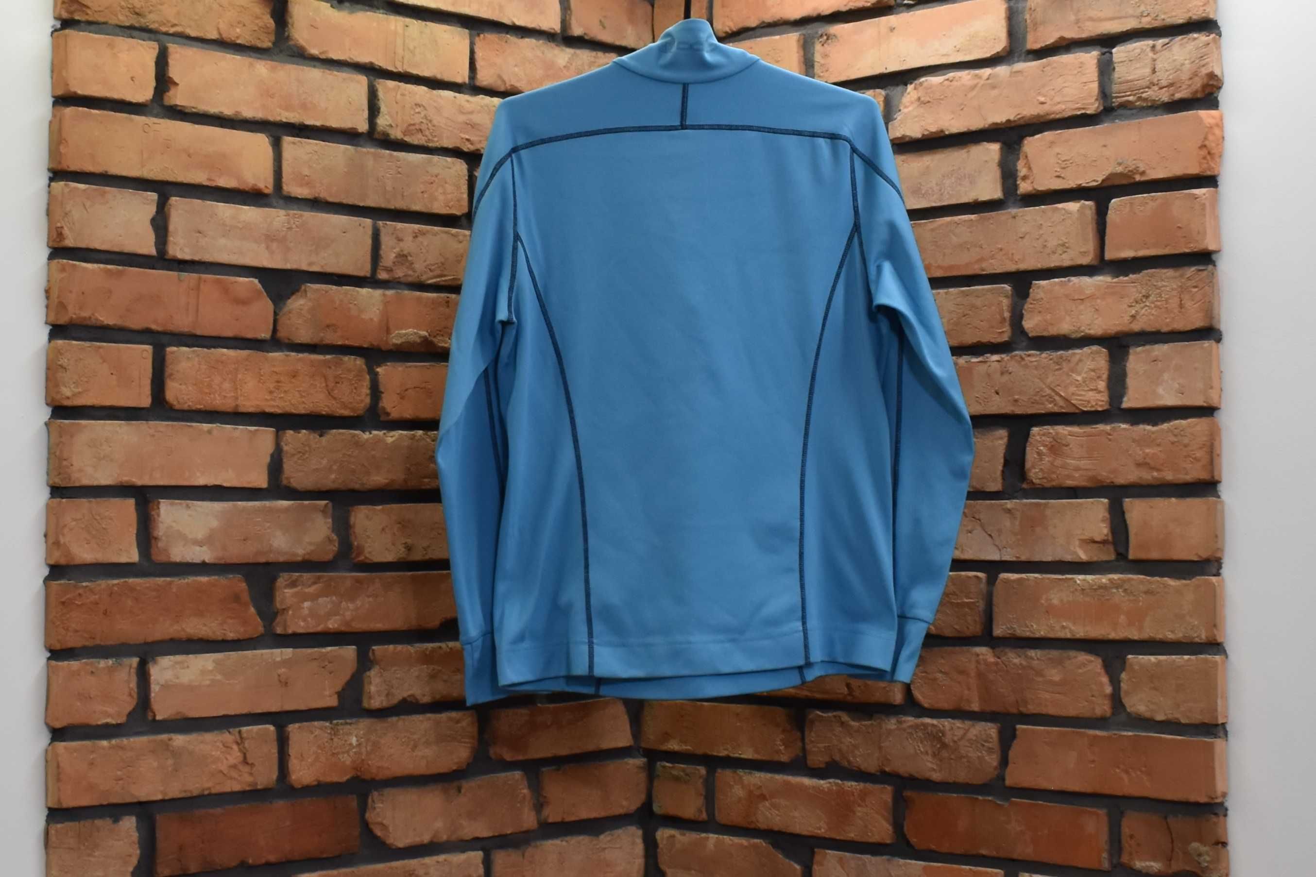 Odlo ocieplana bluza elastyczna lekka oryginał S 36 8