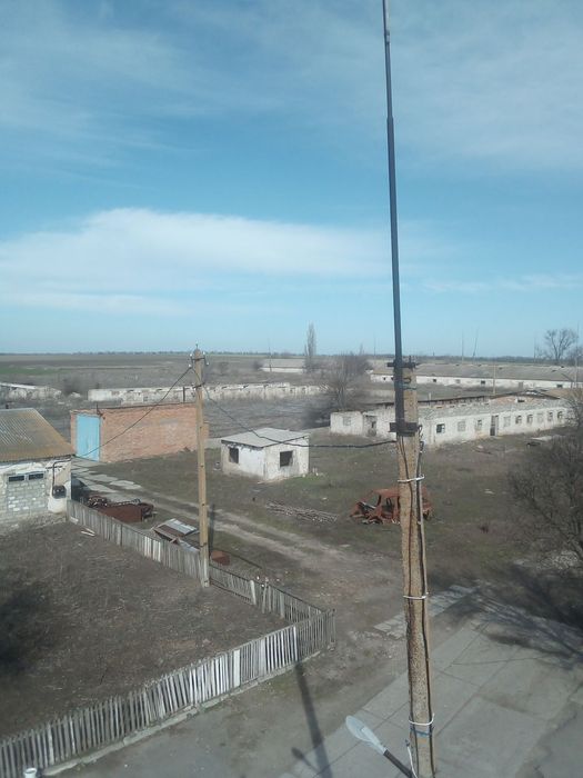 Комплекс ферм 2022