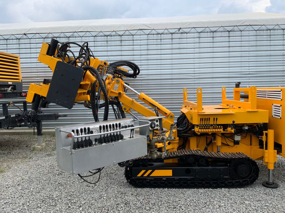 Wiertnica Wiertnia Studnie Pompy Mikropale