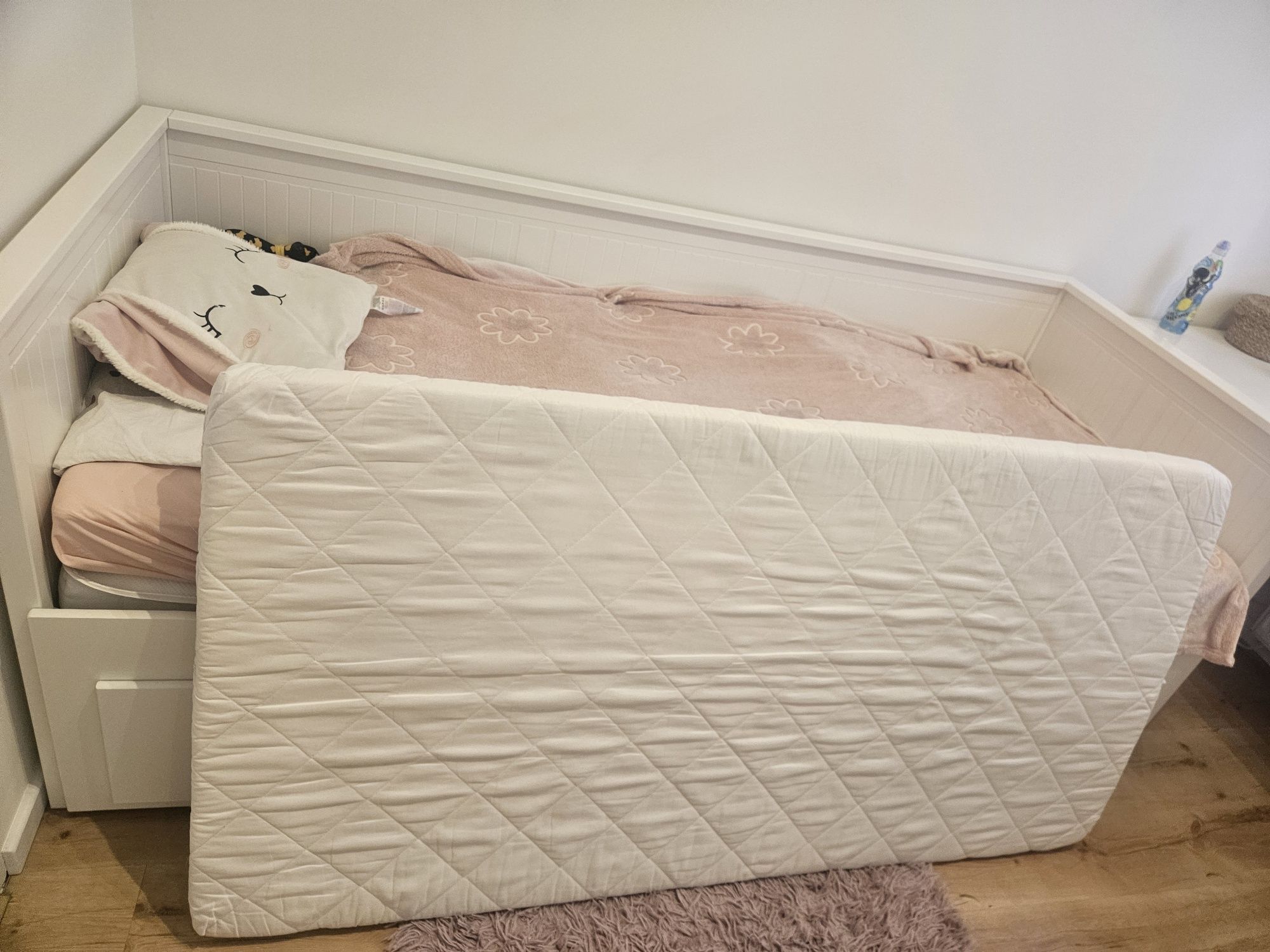 Materac piankowy 160x80