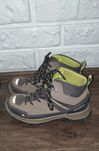 Buty turystyczne dla dzieci Quechua wodoodporne r. 36