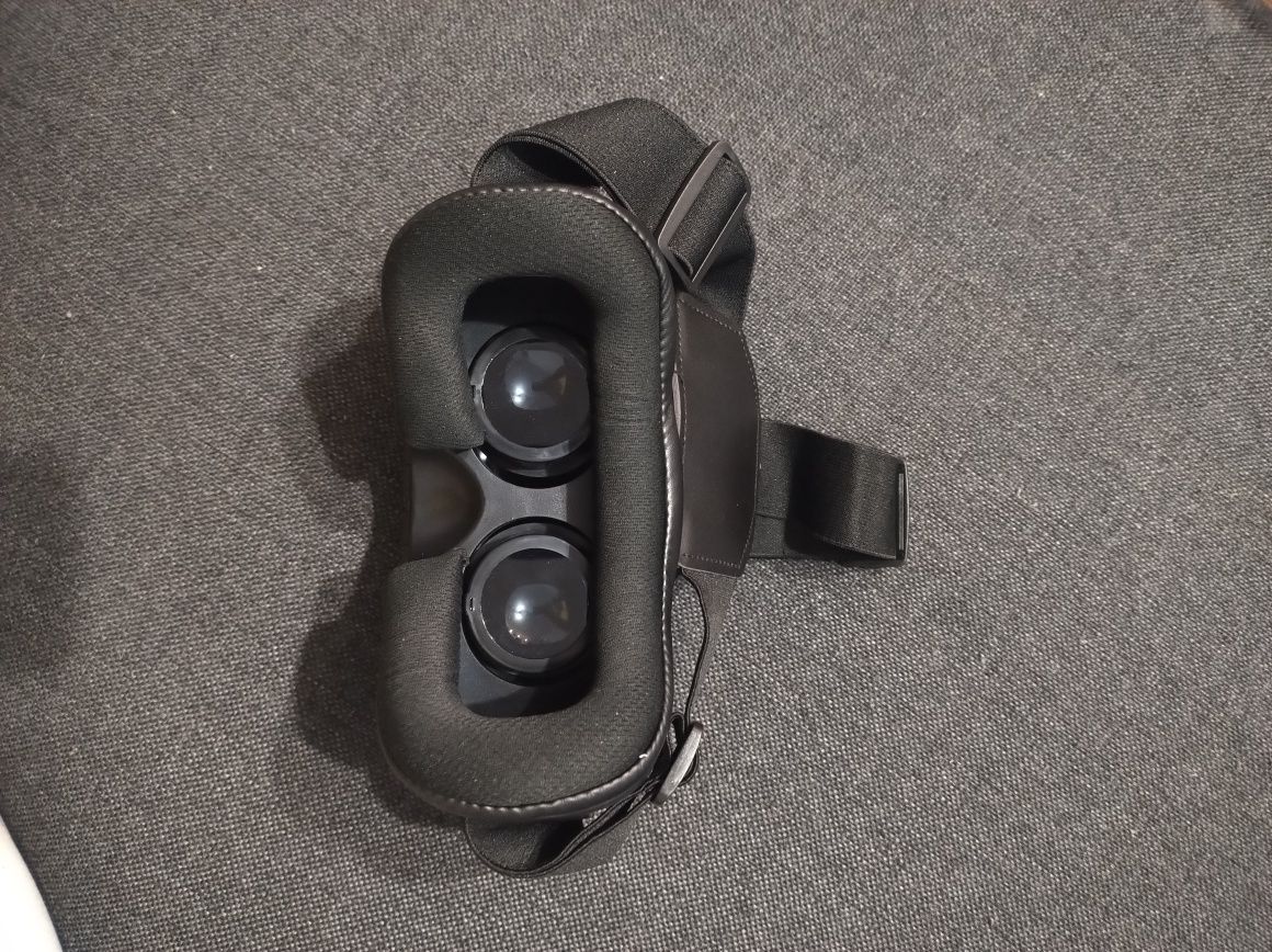Okulary Webski Vr