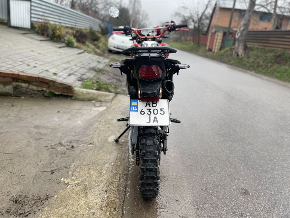 Spark SP250-D7 2023 рік