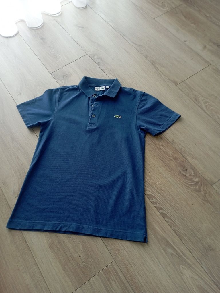 Футболка - поло Lacoste