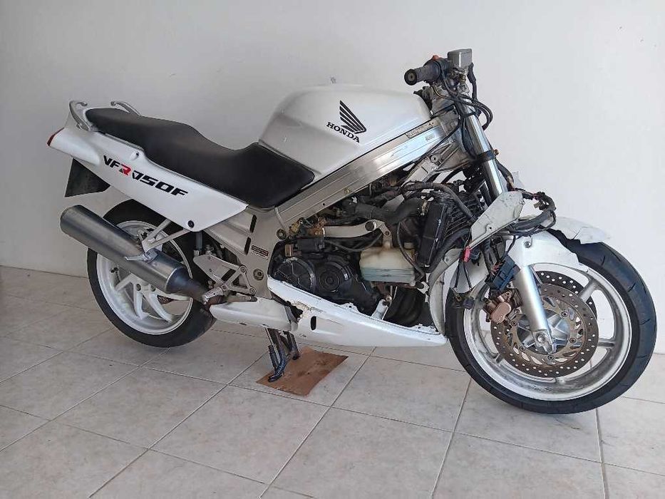 Peças Honda VFR750