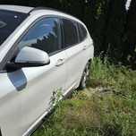 Bmw x1 f48 na części xdrive LED  A96
