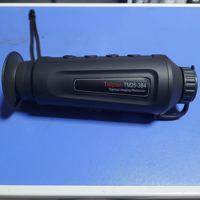 Продам тепловізор AGM Taipan TM25-384