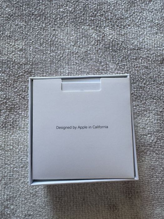 AirPods Pro 2 Lightning Słuchawki Bezprzewodowe Nowe