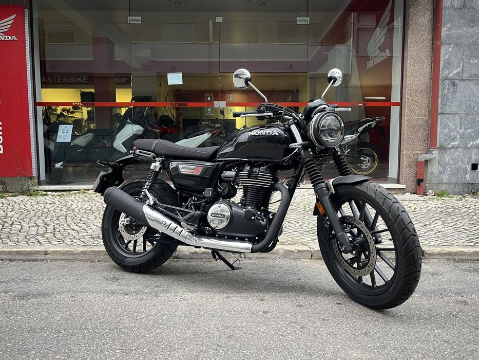 Honda GB  350 S - SERVIÇO !! - DESDE 64 EUR / MÊS !!